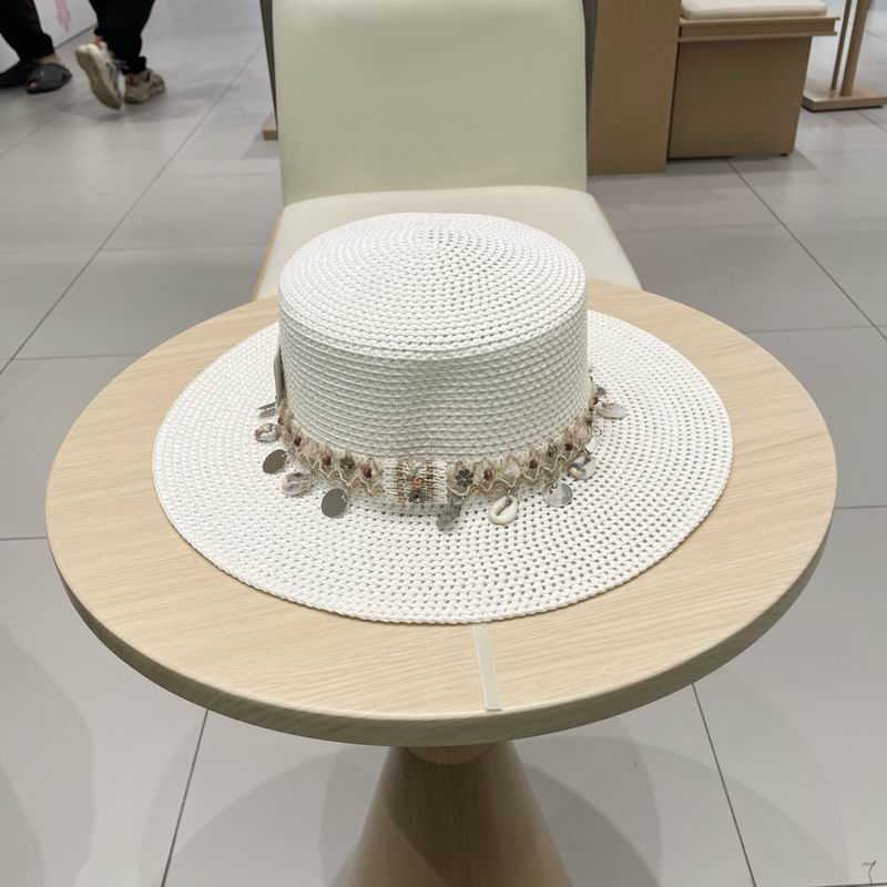 Chanel top hat (980)