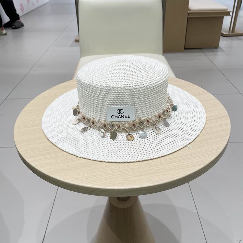 Chanel top hat (981)