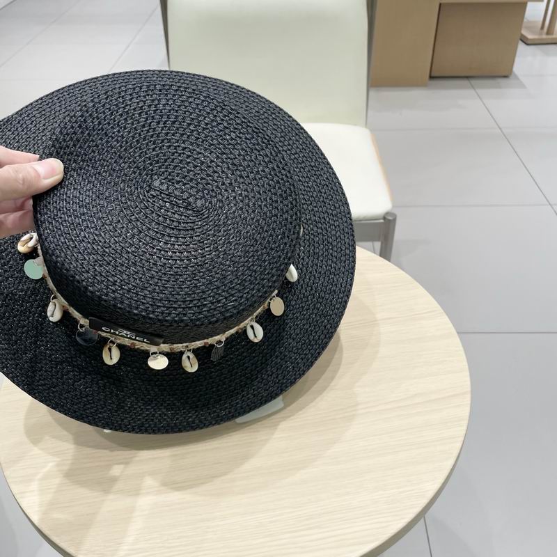 Chanel top hat (982)