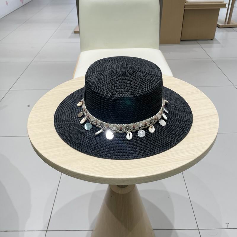 Chanel top hat (984)