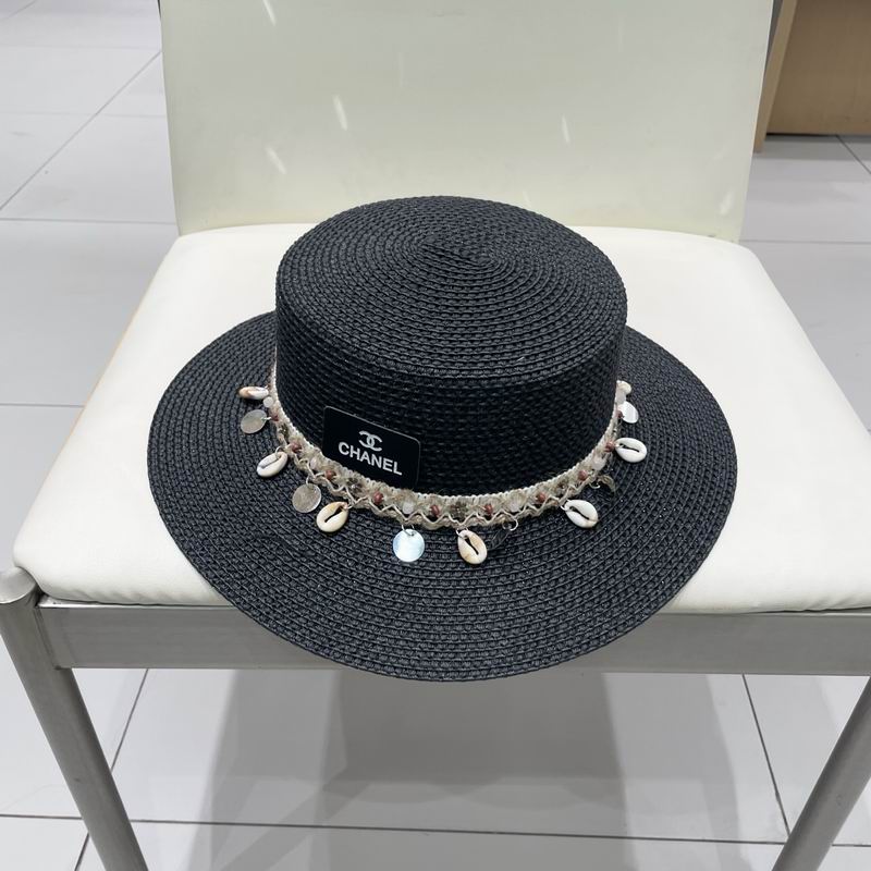 Chanel top hat (985)