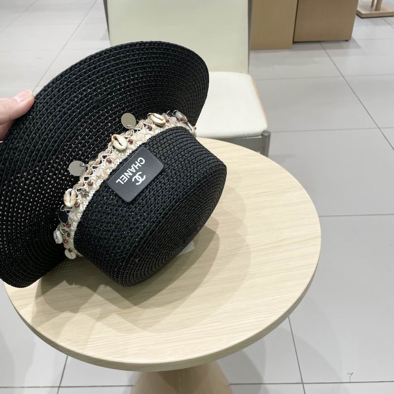Chanel top hat (986)