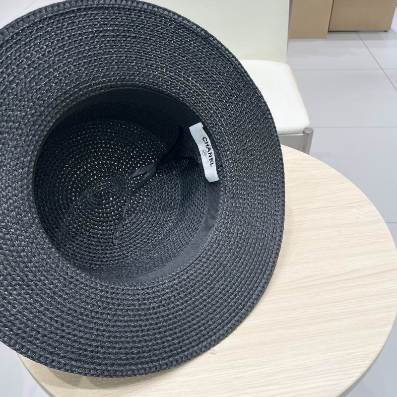 Chanel top hat (987)