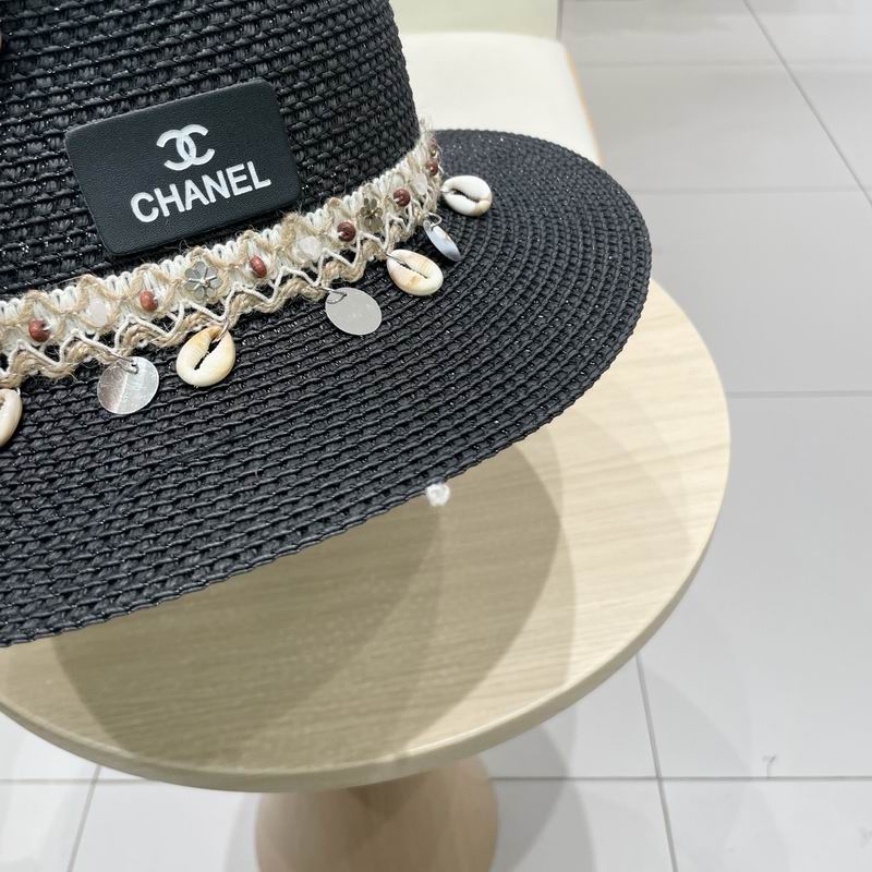 Chanel top hat (988)