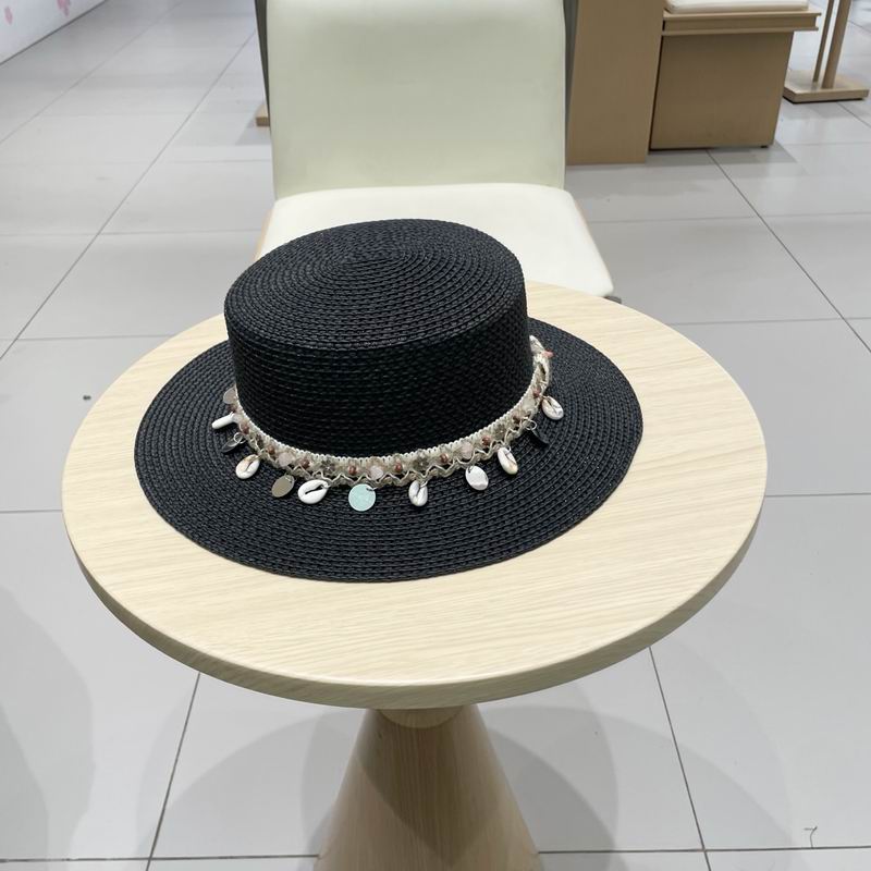 Chanel top hat (989)