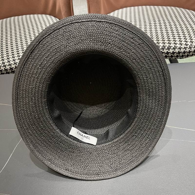 Chanel top hat (99)