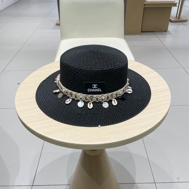 Chanel top hat (990)