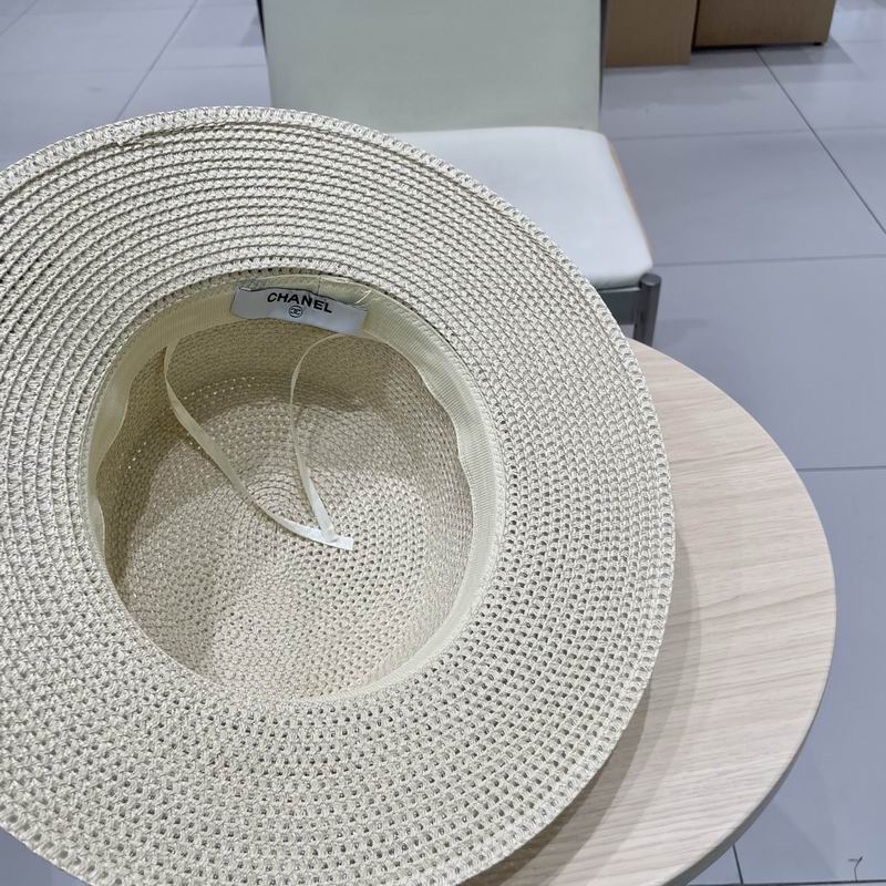 Chanel top hat (991)