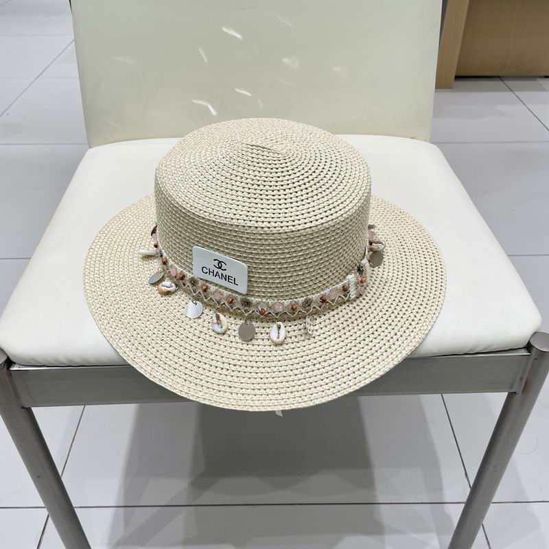 Chanel top hat (992)