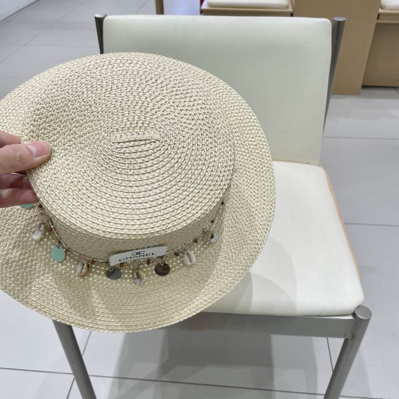 Chanel top hat (993)