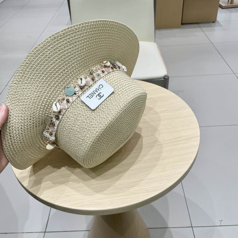 Chanel top hat (994)