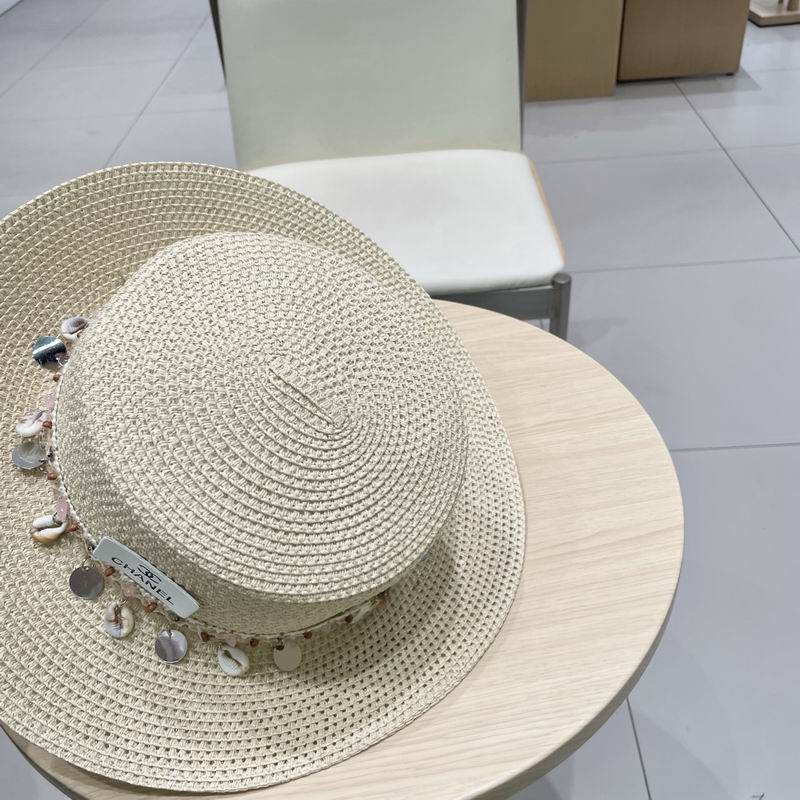 Chanel top hat (995)