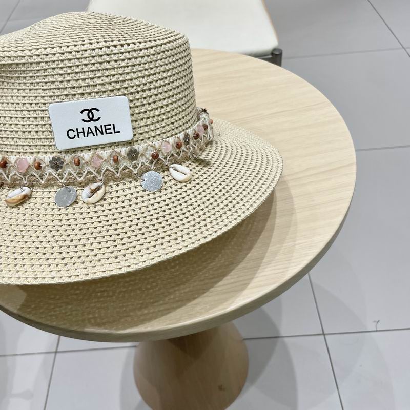 Chanel top hat (997)