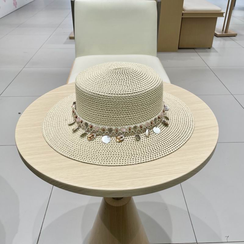 Chanel top hat (998)