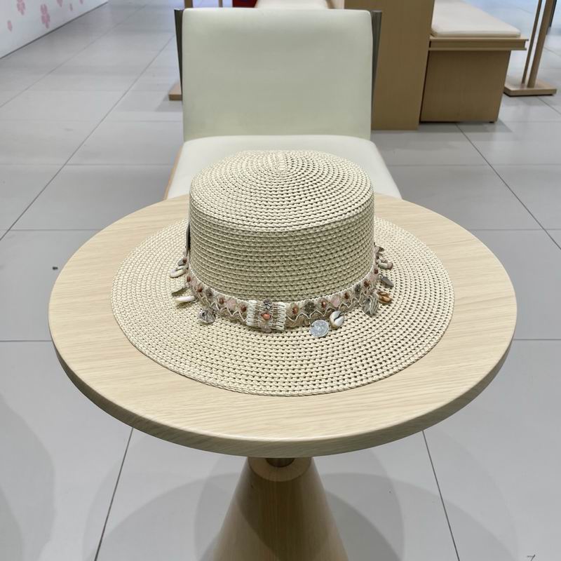 Chanel top hat (999)