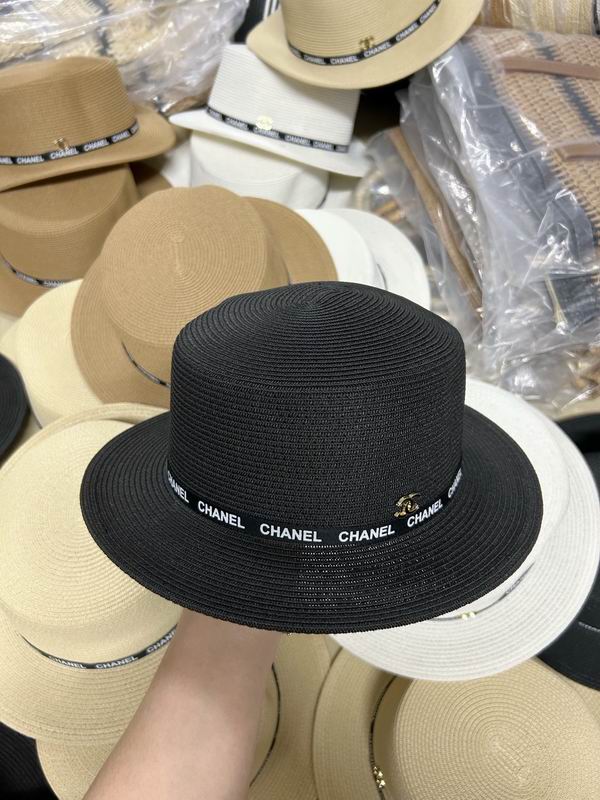 Chanel top hat dx (1)