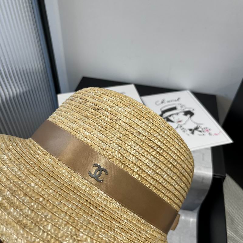 Chanel top hat dx (16)