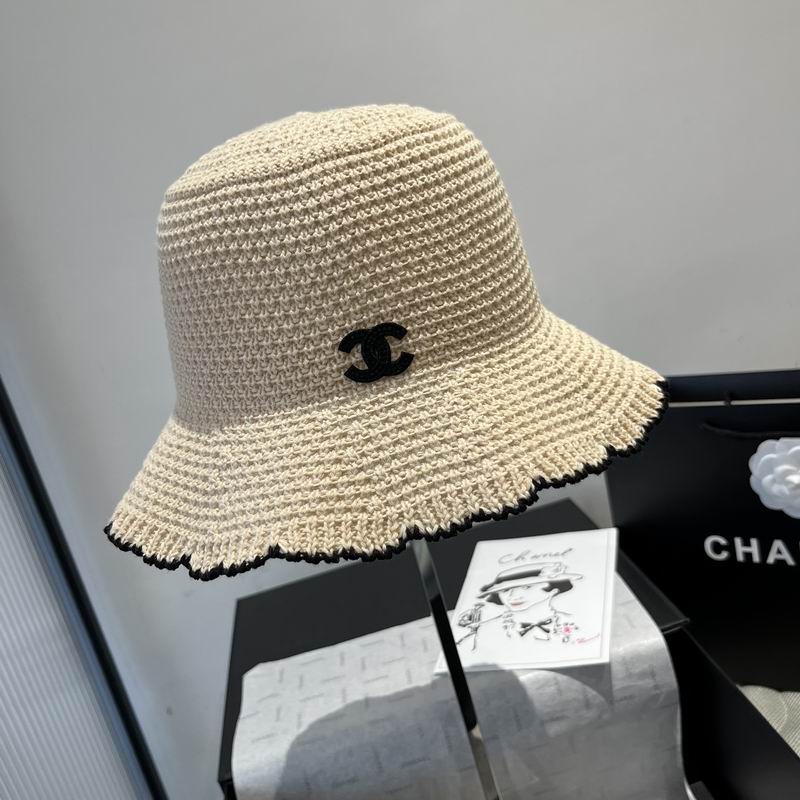 Chanel top hat dx (26)