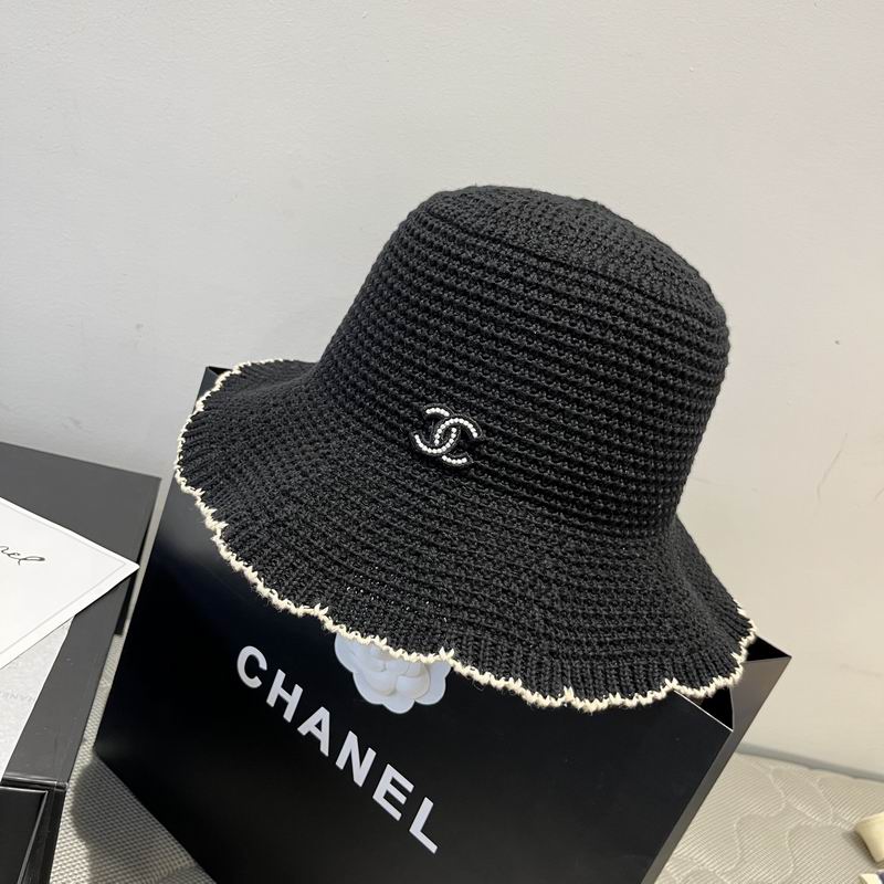 Chanel top hat dx (29)