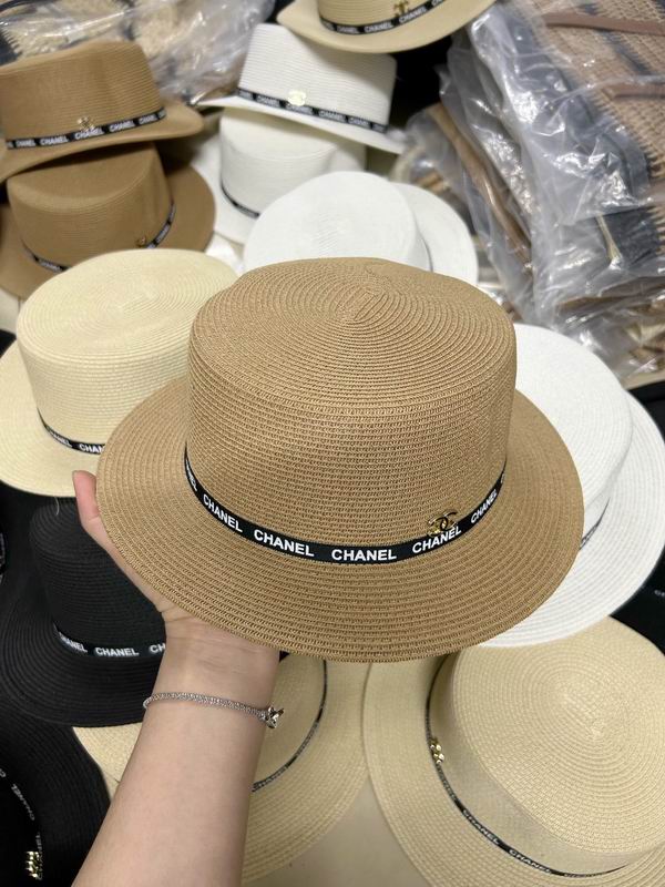 Chanel top hat dx (3)