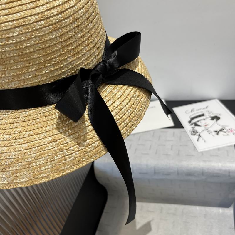 Chanel top hat dx (3)