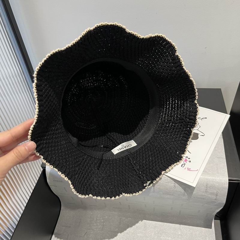 Chanel top hat dx (30)