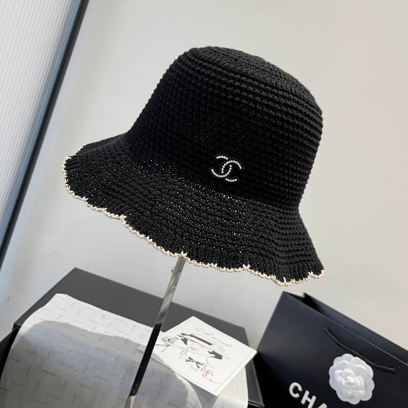 Chanel top hat dx (31)