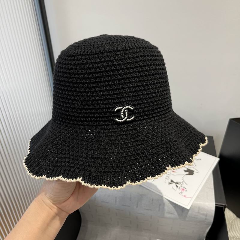 Chanel top hat dx (33)