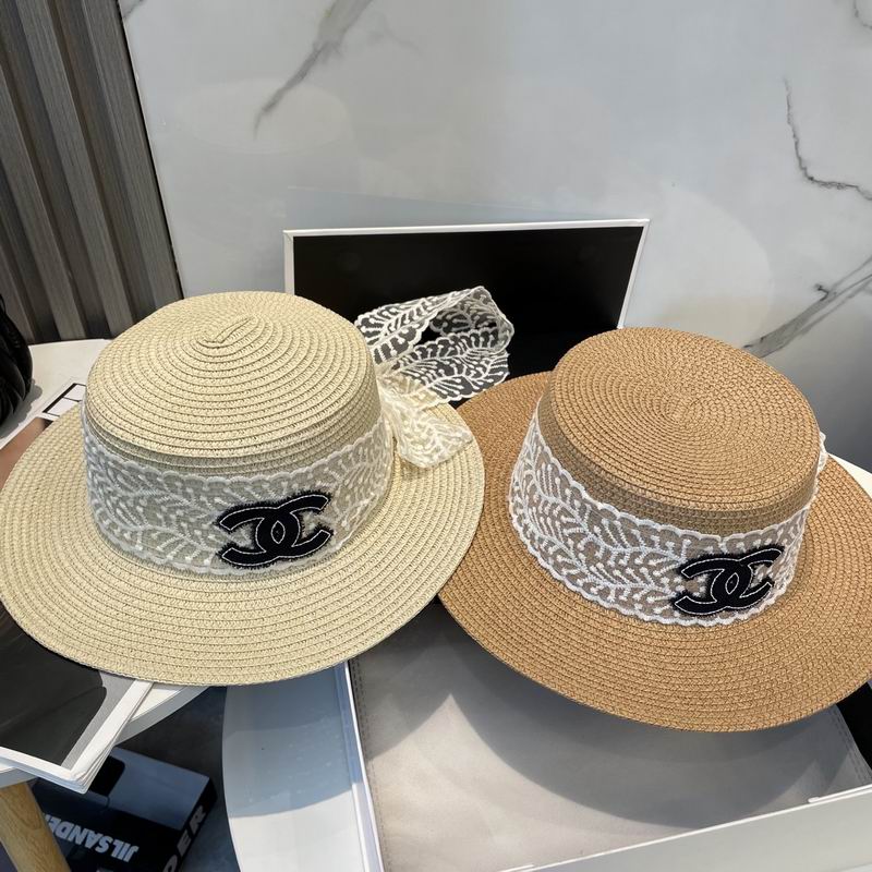 Chanel top hat dx (36)