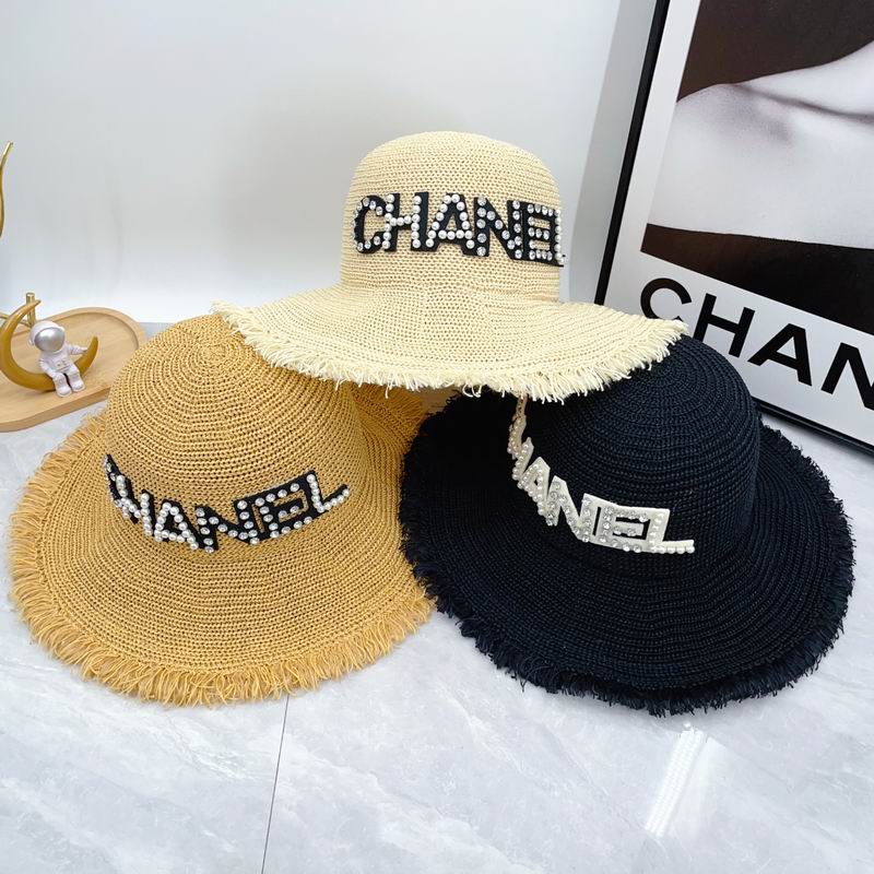Chanel top hat dx (36)