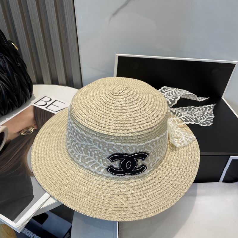 Chanel top hat dx (37)