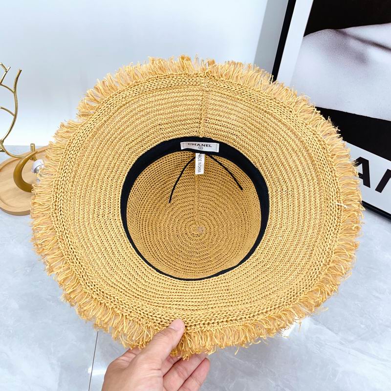 Chanel top hat dx (37)