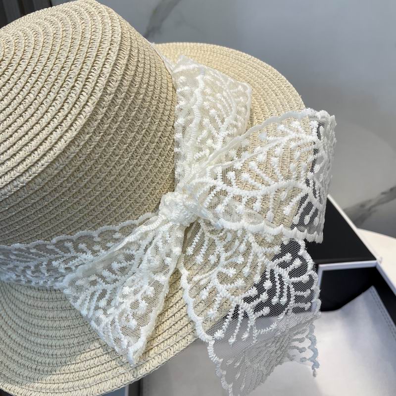 Chanel top hat dx (38)