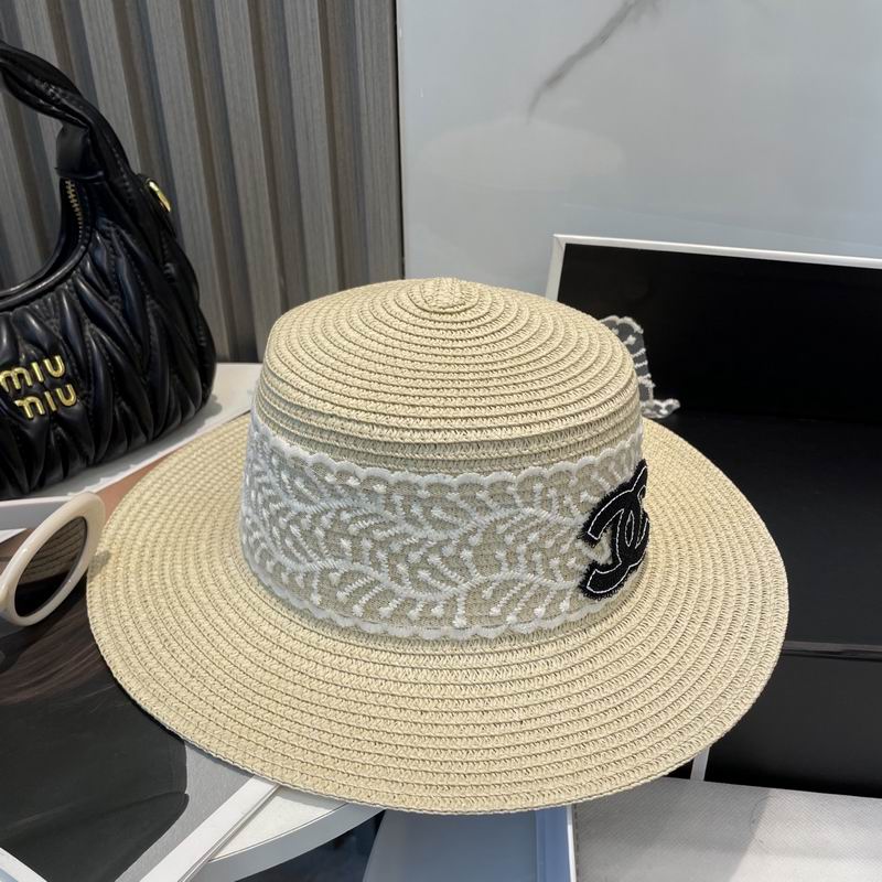 Chanel top hat dx (39)