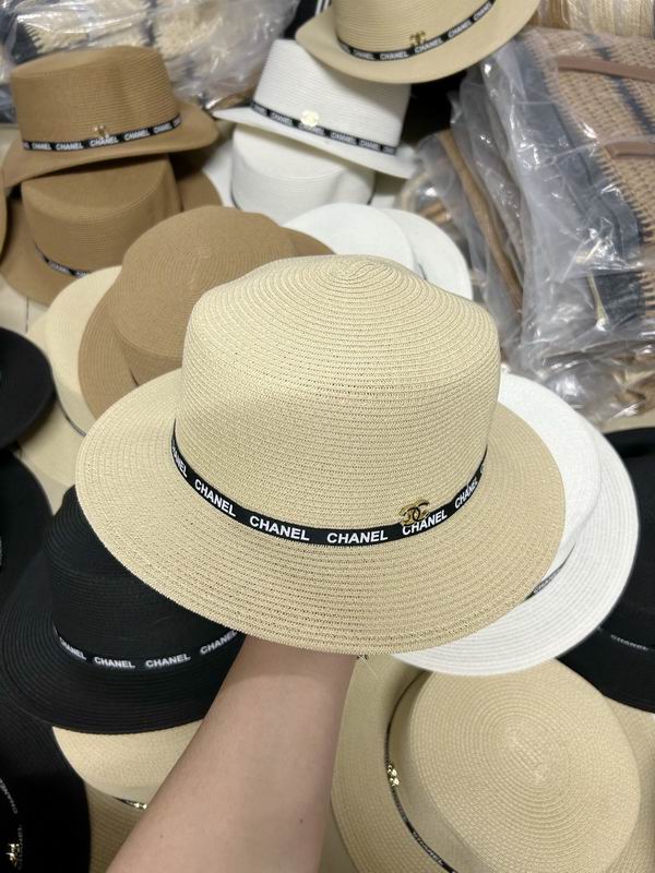 Chanel top hat dx (4)