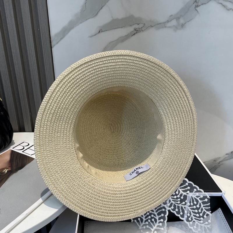 Chanel top hat dx (40)