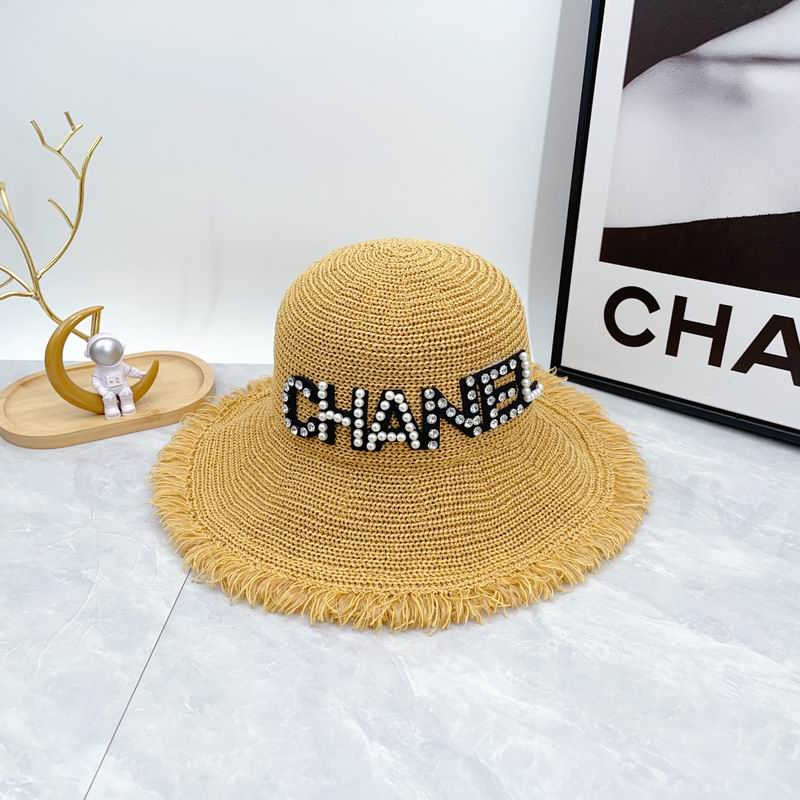 Chanel top hat dx (40)