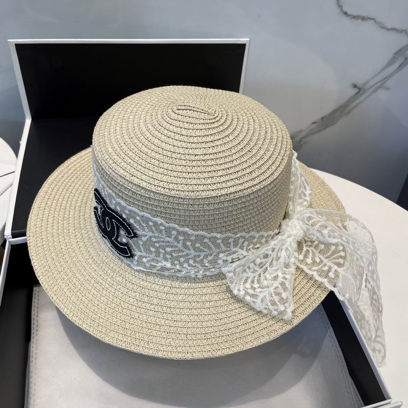 Chanel top hat dx (41)