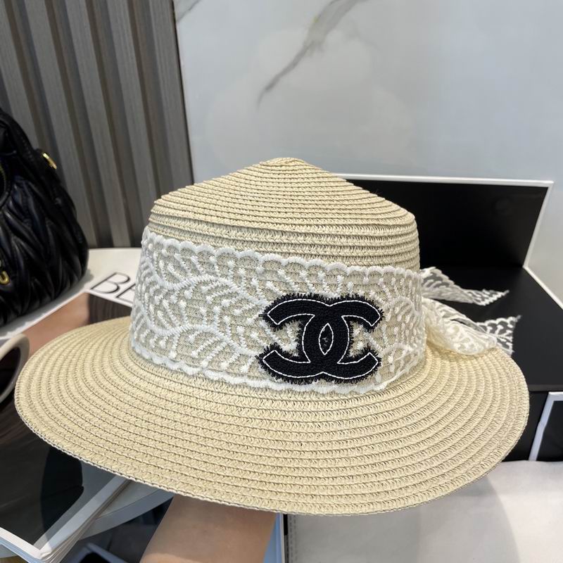 Chanel top hat dx (42)