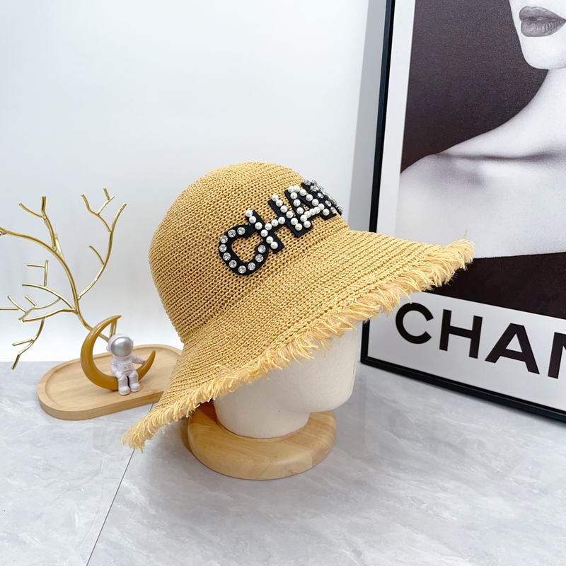 Chanel top hat dx (42)