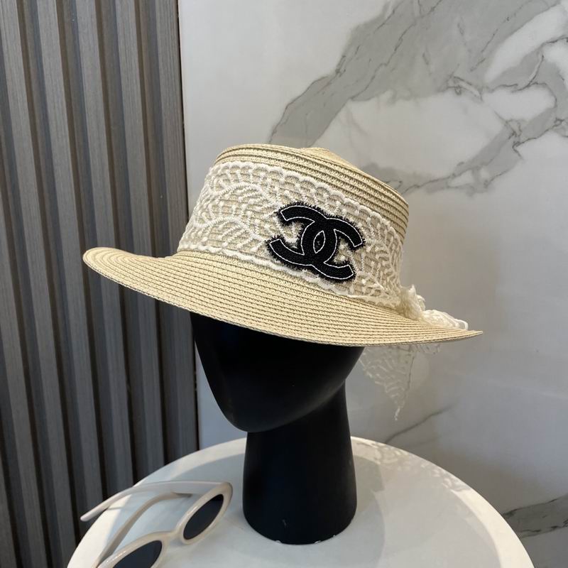 Chanel top hat dx (43)