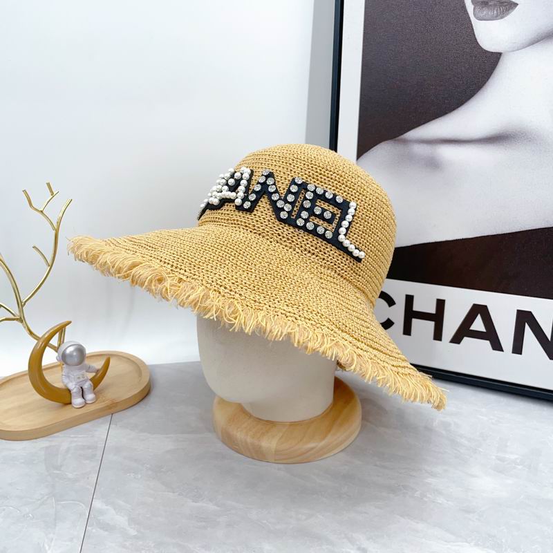 Chanel top hat dx (43)