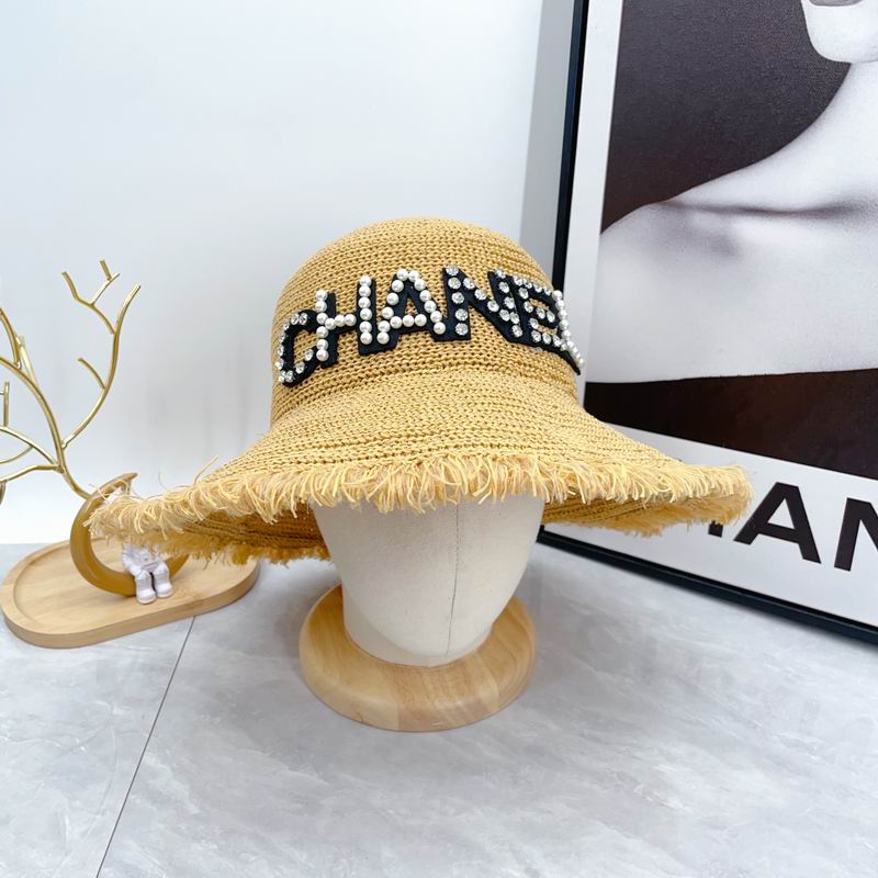 Chanel top hat dx (44)