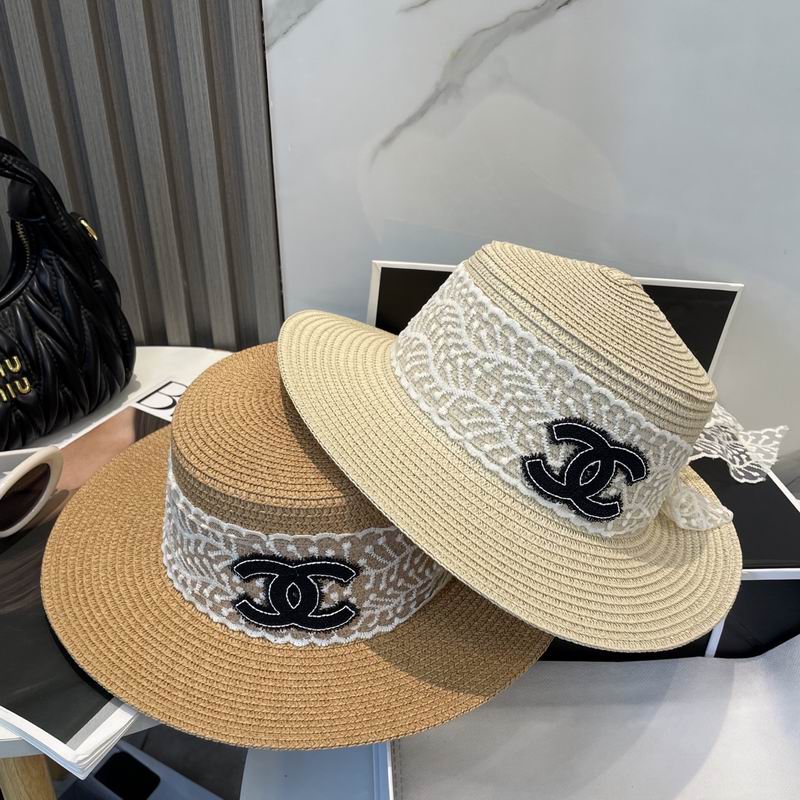 Chanel top hat dx (45)