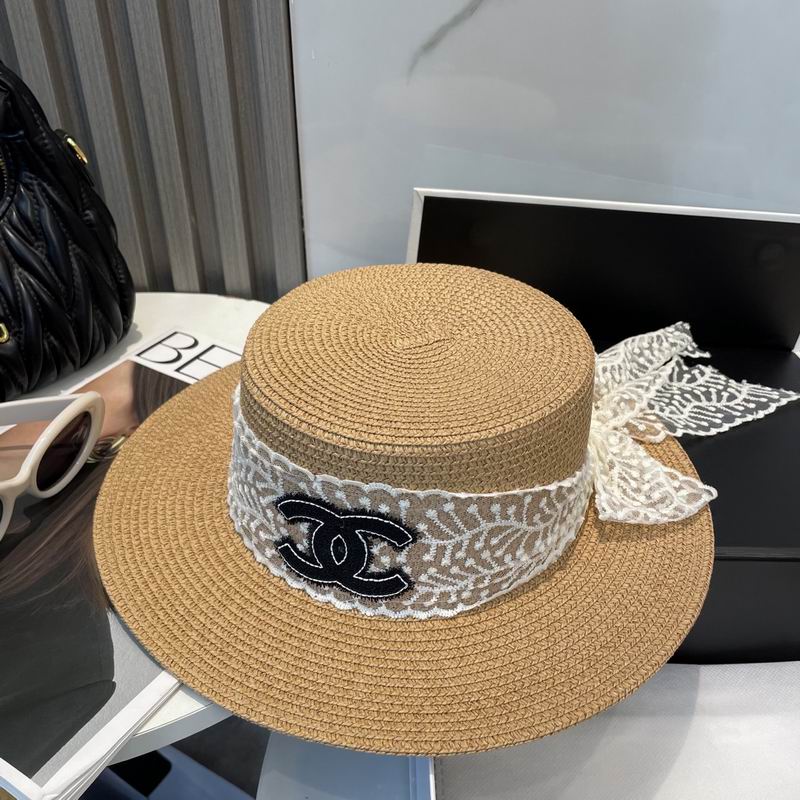 Chanel top hat dx (46)