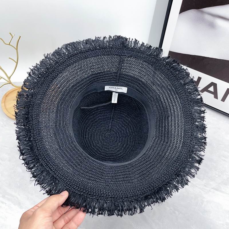 Chanel top hat dx (46)