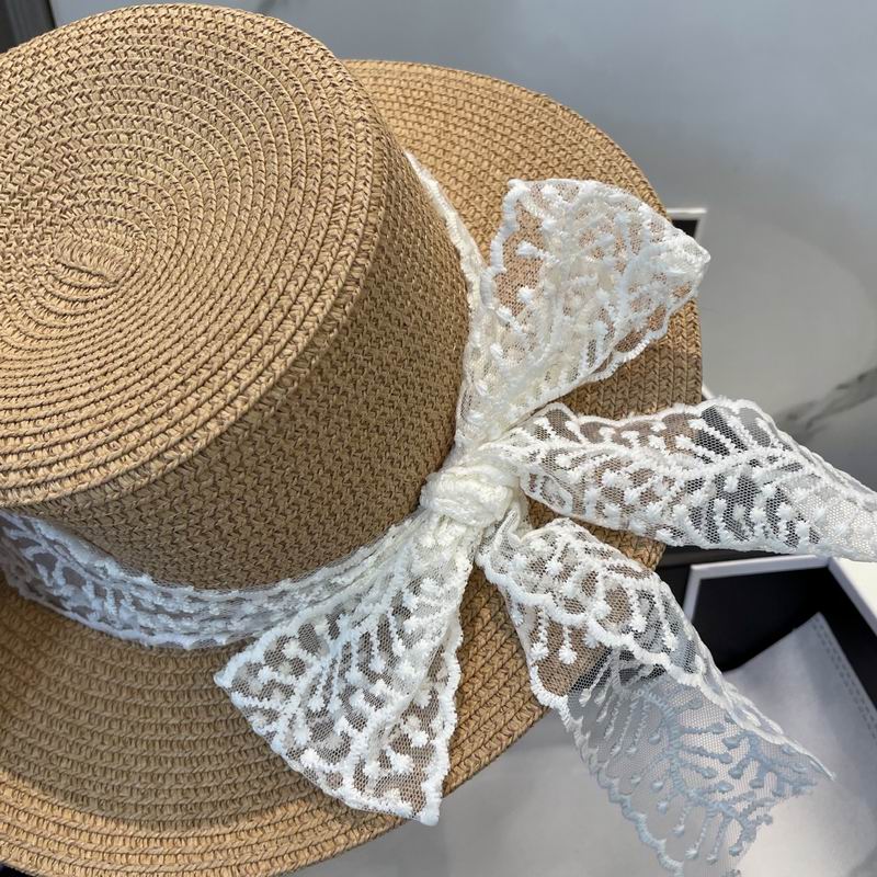 Chanel top hat dx (47)