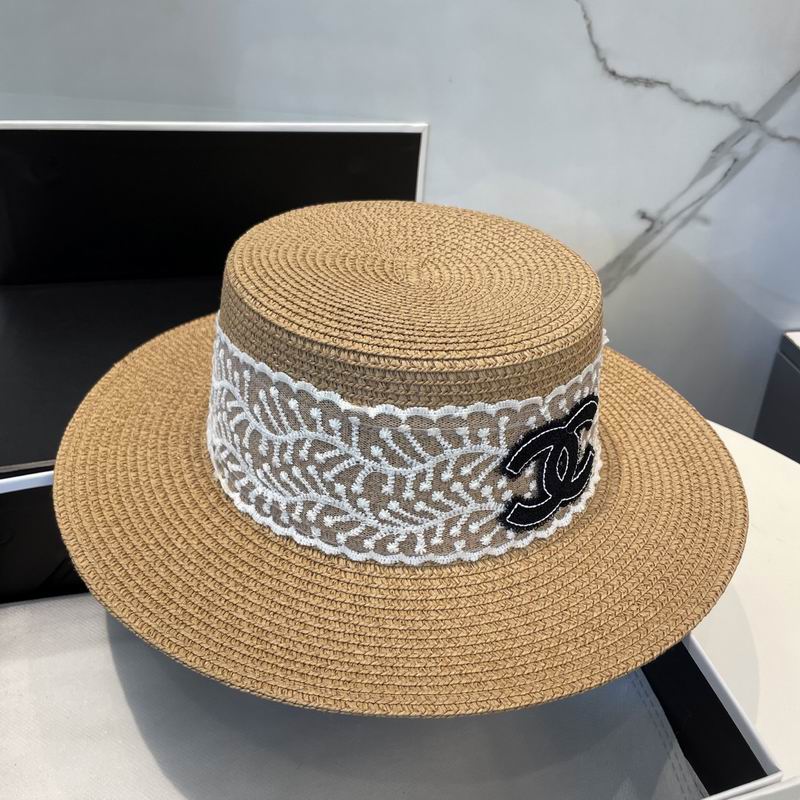 Chanel top hat dx (48)