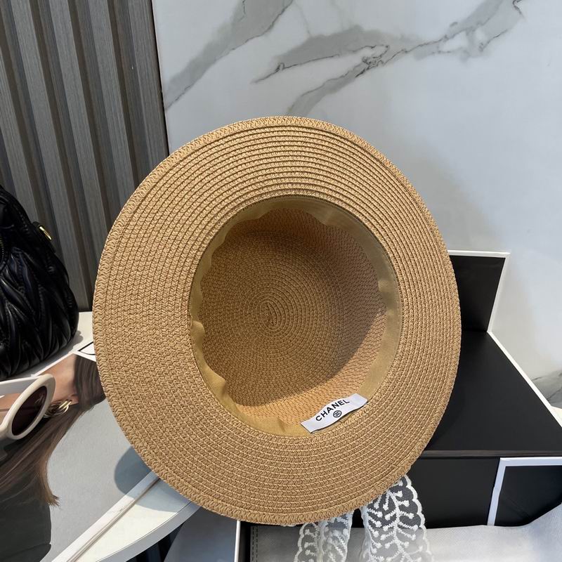 Chanel top hat dx (49)