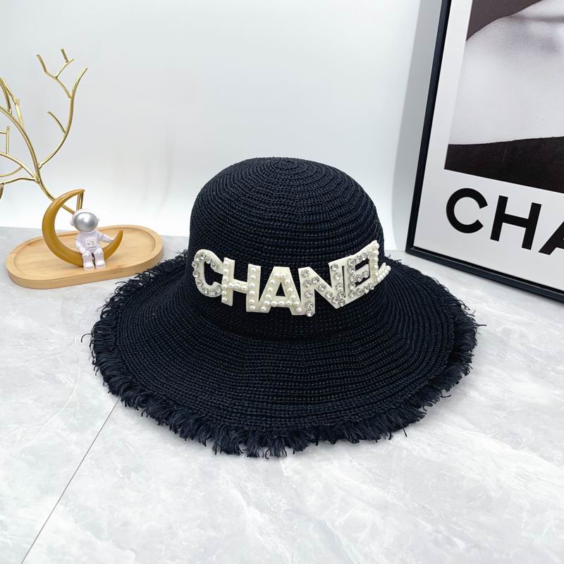 Chanel top hat dx (49)